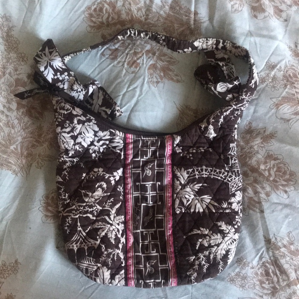 Vera Bradley purse
